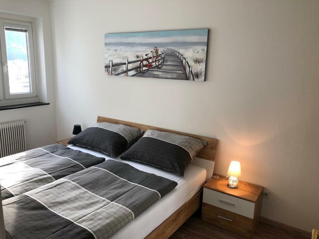 Appartement 4