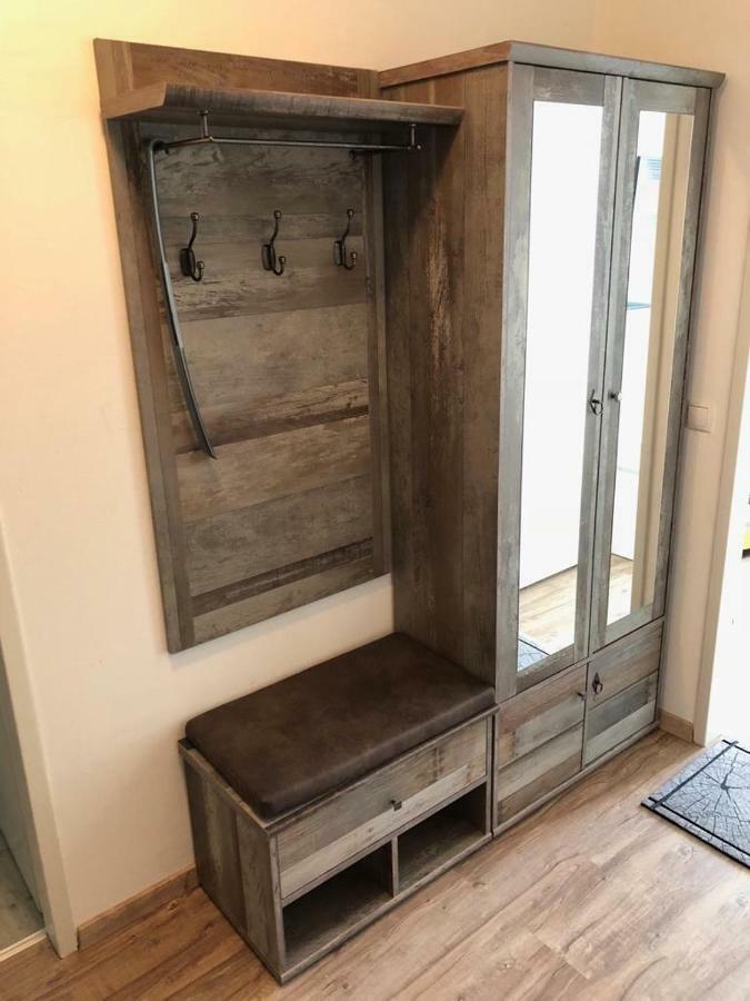 4 Appartement Salzbourg