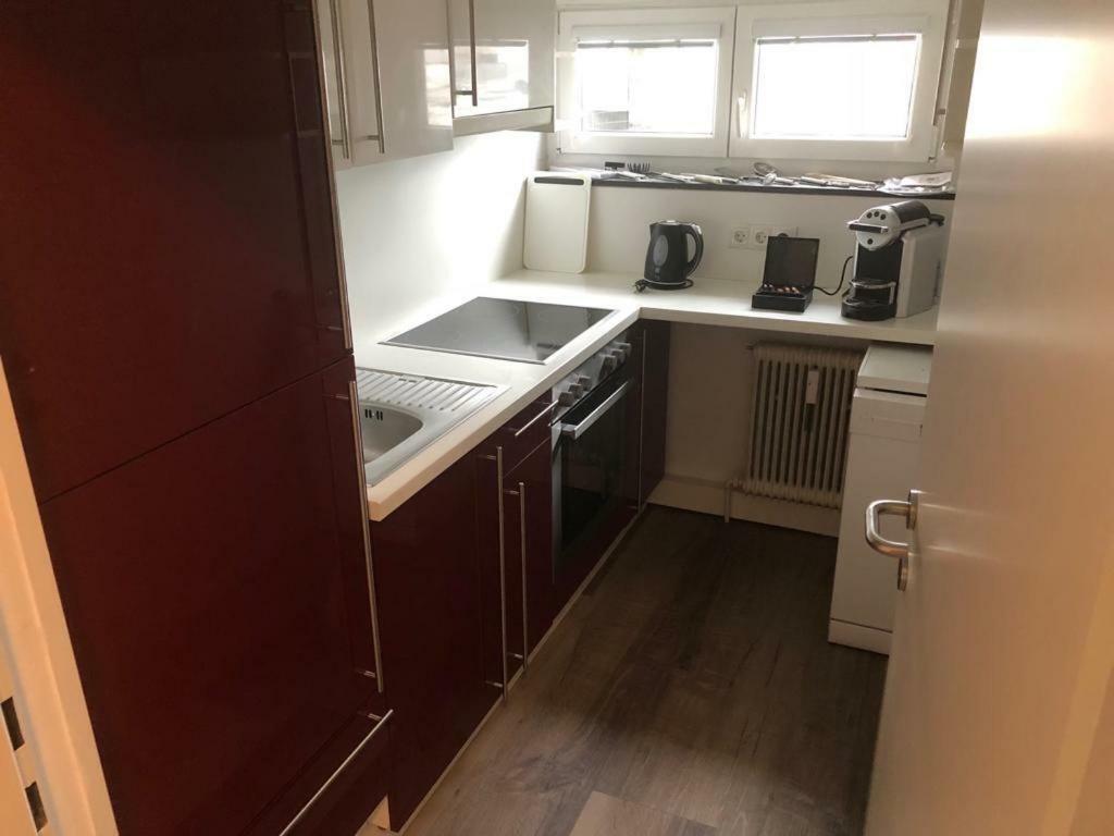 4 Appartement *