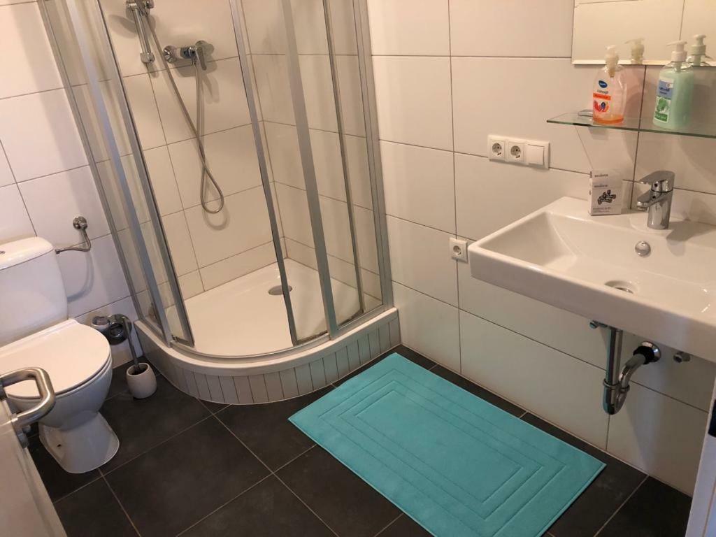 Appartement 4